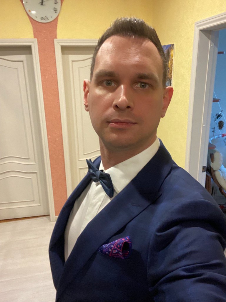 Denis Kuznetcov